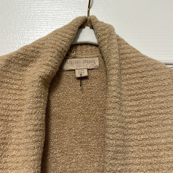 Barefoot Dream Cozy Chic Lite Circle Cardigan XS/S Never Worn! - Picture 5 of 11